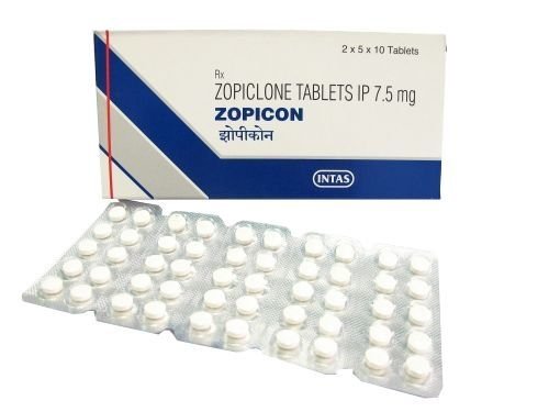 zopiclone 7.5 mg to buy online uk