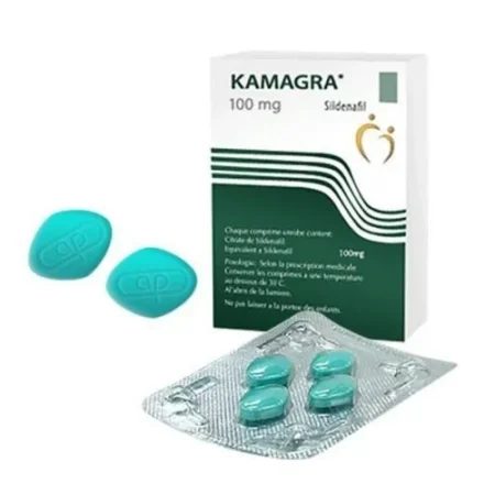 kamagra tablet 100 mg