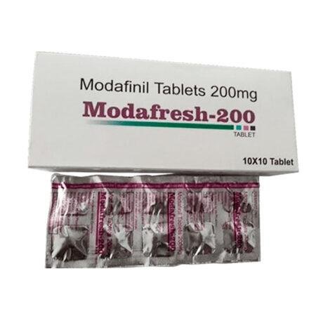 Modafresh 200 mg