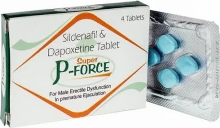 Super p force 100 mg tablets