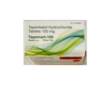 tapsmart 100 mg herbal medicine