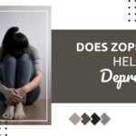 Does Zopiclone Help With Depression