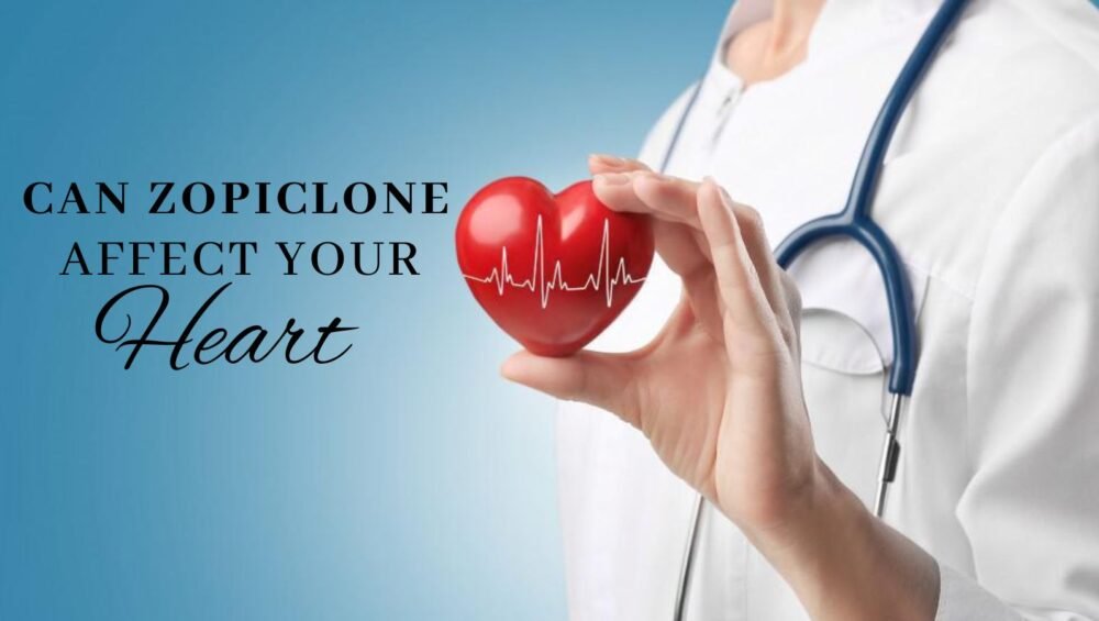 Can Zopiclone Affect Your Heart