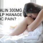 pregabalin 300 mg for nerve pain