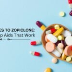 Alternatives To Zopiclone: Natural Sleep Aids That Work