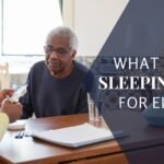what is best sleeping pill for elderly