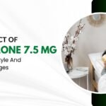 The Impact Of Zopiclone 7.5 mg On Our Lifestyle And Major Changes