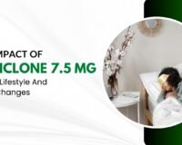The Impact Of Zopiclone 7.5 mg On Our Lifestyle And Major Changes